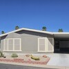 Mobile Home for Sale: 2 Bed 2 Bath 1996 Palm Harbor