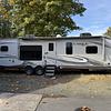 RV for Sale: 2018 EAGLE HT 306RKDS