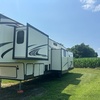 RV for Sale: 2020 Wildwood Heritage Glen 369BL