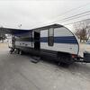 RV for Sale: 2021 CHEROKEE GREY WOLF 29TE
