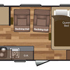 RV for Sale: 2018 Hideout 175LHS