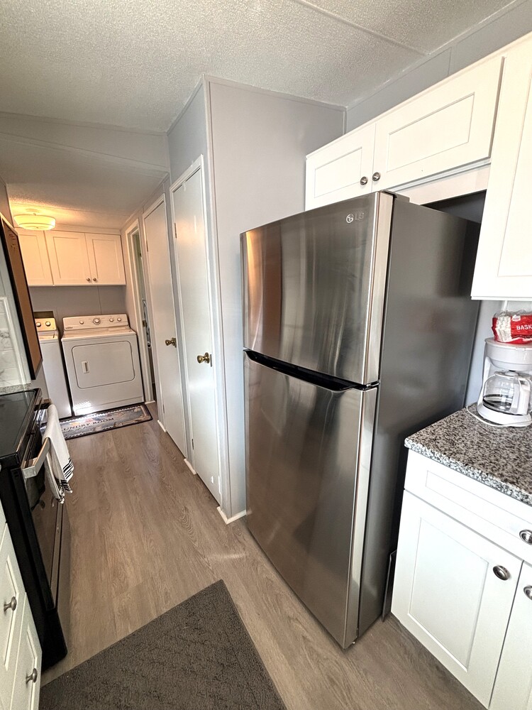 Cypress Lakes Village