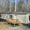 Mobile Home for Sale: 2 Bed 1 Bath 1996 Mobile Home
