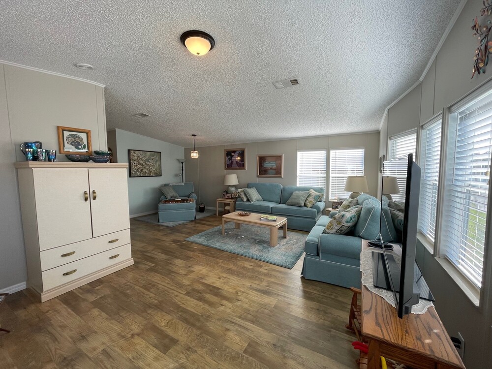 Cypress Lakes Village