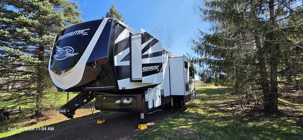 Photo of Rv