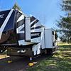 RV for Sale: 2023 SEISMIC 359