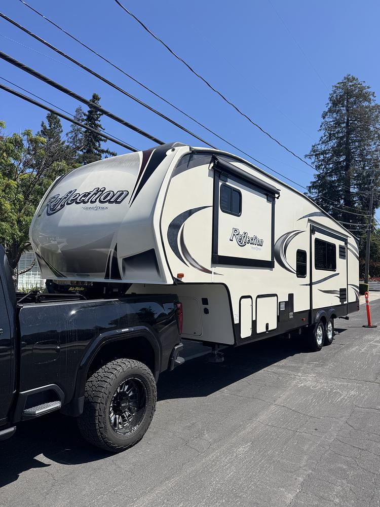 Photo of Rv