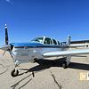 Aircraft for Sale: Beech Bonanza B36TC