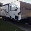 RV for Sale: 2014 EVO T2460