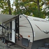 RV for Sale: 2016 CHEROKEE GREY WOLF 26DBH