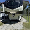 RV for Sale: 2021 ALPINE 3790FK