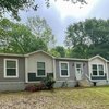 Mobile Home for Sale: Manufactured Housing,Farmhouse,Double-Wide - Manufactured Housing, Douglassville, TX