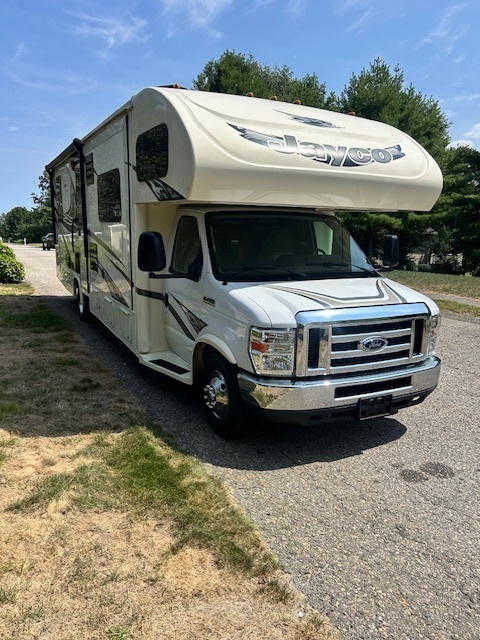 Photo of Rv