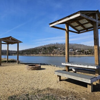 Thumbnail of RV lot