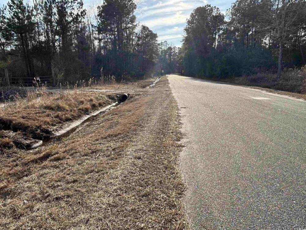 Photo of Mobile Home Lot