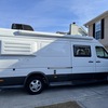 RV for Sale: 2006 SPRINTER 2500