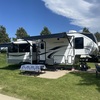 RV for Sale: 2020 Cougar 315RLS