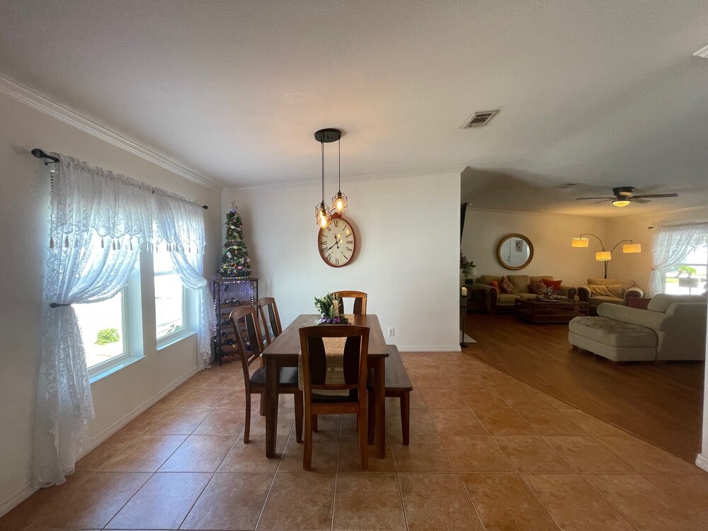 Cypress Lakes Village
