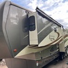 RV for Sale: 2011 LANDMARK GRAND CANYON