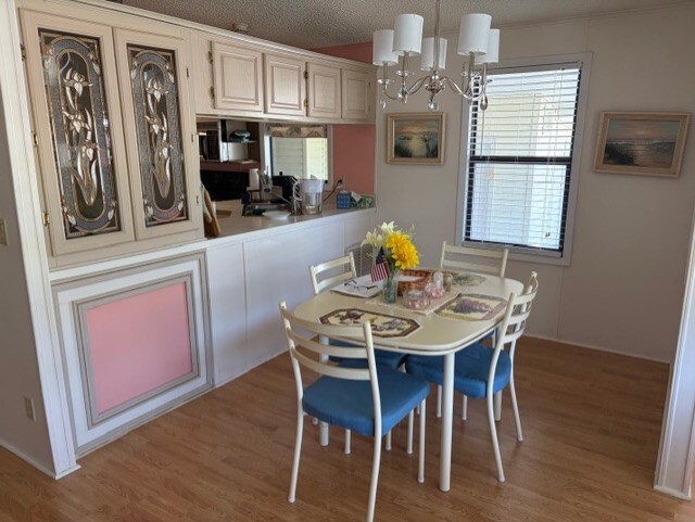 Cypress Lakes Village