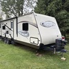 RV for Sale: 2013 SURVEYOR SELECT SV 302