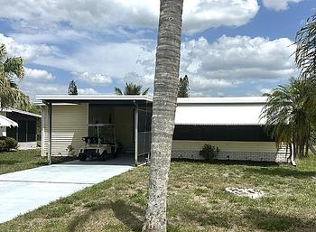 Thumbnail of mobile home