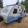 RV for Sale: 2018 R-POD HOOD RIVER EDITION