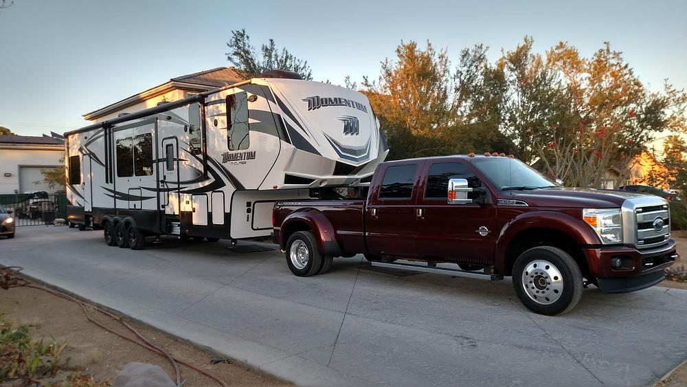 Photo of Rv