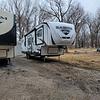 RV for Sale: 2022 SABRE 37FLH