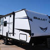 RV for Sale: 2022 BULLET CROSSFIRE 1850RB