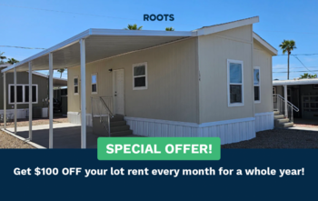 Thumbnail of mobile home