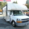 RV for Sale: 2017 CHATEAU 22E