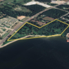 RV Park for Sale: Lake Livingston Waterfront Parcel, Onalaska, TX
