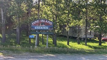 Thumbnail of mobile home park