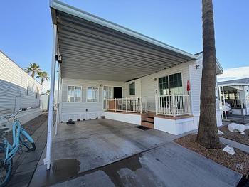 Thumbnail of mobile home