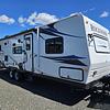 RV for Sale: 2008 ROCKWOOD SIGNATURE ULTRA LITE 8293SS