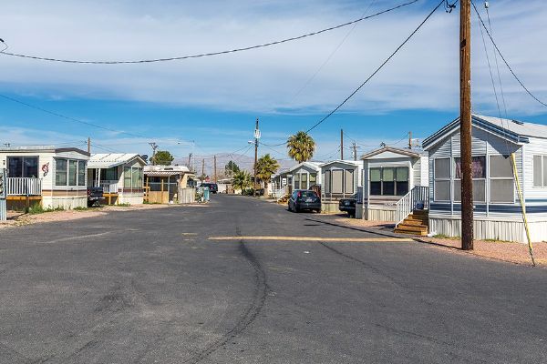 Photo of Mobile Home Park