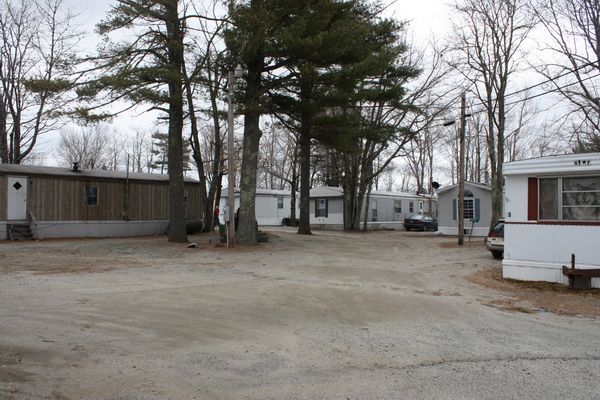 Photo of Mobile Home Park