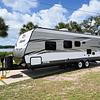 RV for Sale: 2018 JAY FLIGHT 26BH