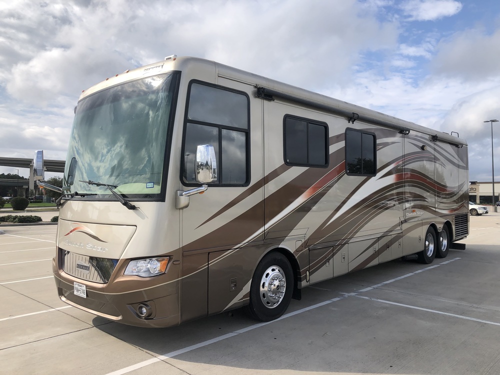 Photo of Rv