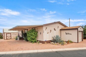 Thumbnail of mobile home