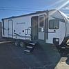 RV for Sale: 2024 SOLAIRE 2300FKBS