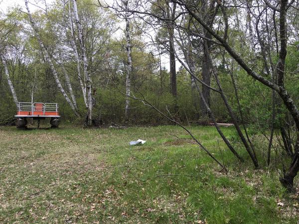 Photo of RV Lot