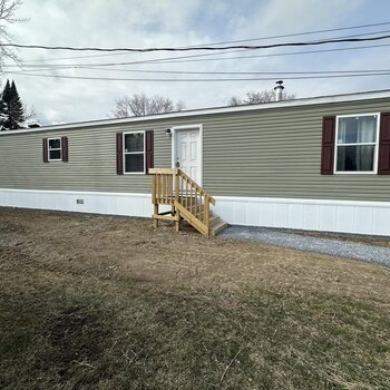 Thumbnail of mobile home