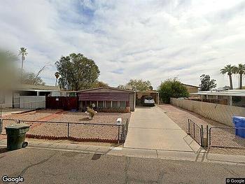 Thumbnail of mobile home
