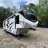 RV for Sale: 2022 COUGAR 364BHL
