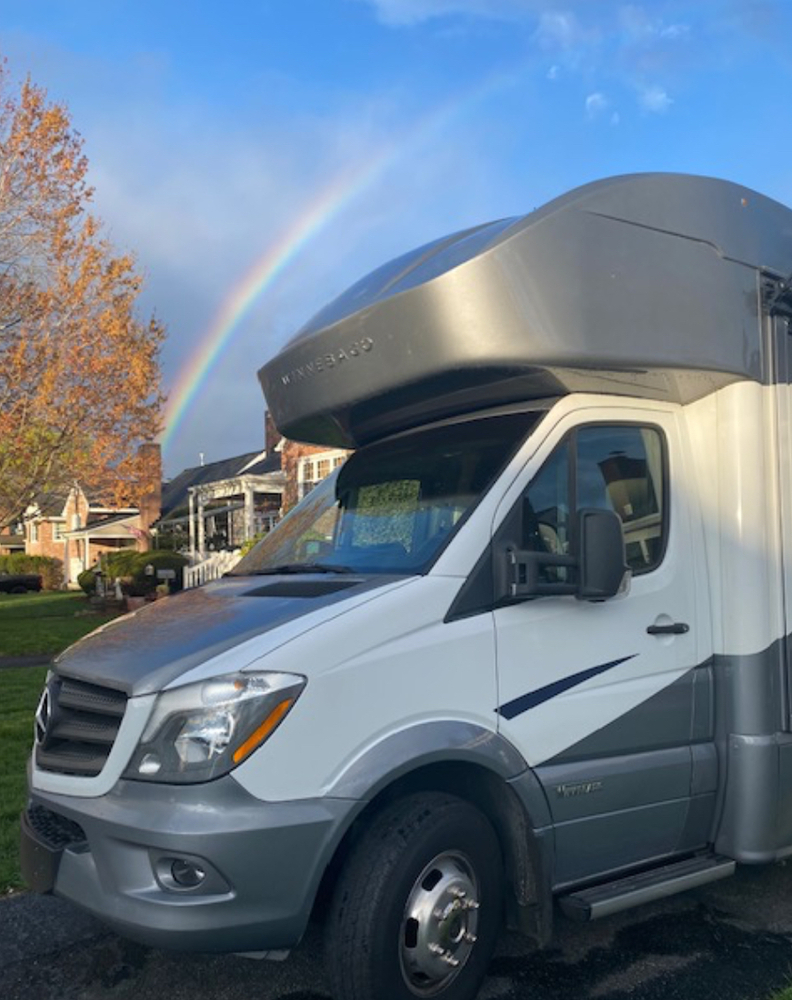 Photo of Rv