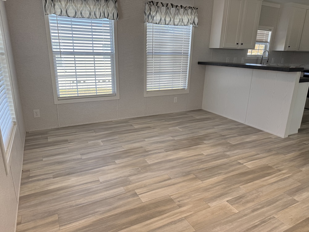 Rolling Greens Village