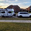 RV for Sale: 2021 FLAGSTAFF E-PRO E19FBS