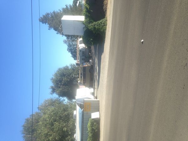 Photo of Mobile Home Park